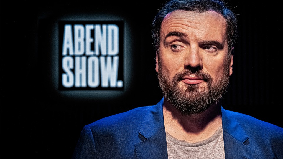 KANTIGER, KLARER, SPÄTER: DIE NEUE RBB-"ABENDSHOW"