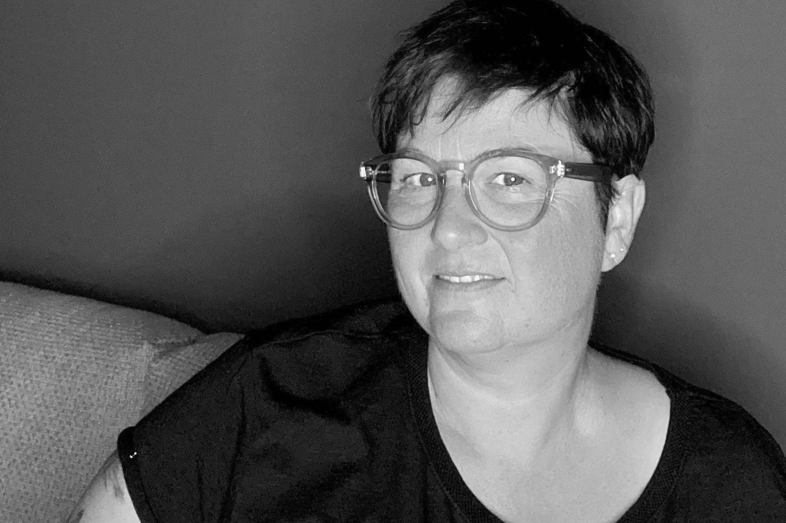 sandra connah