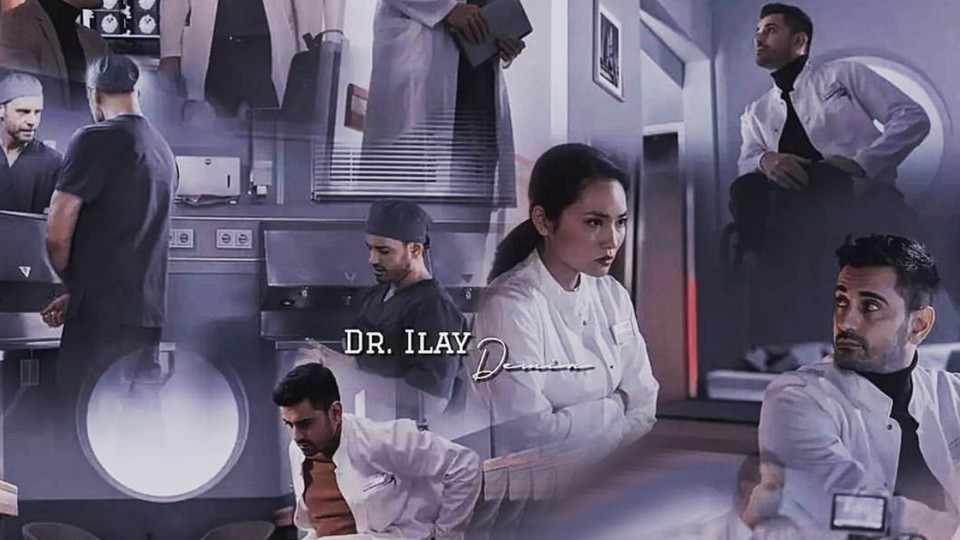 TAN CAGLAR IST DR. ILAY DEMIR